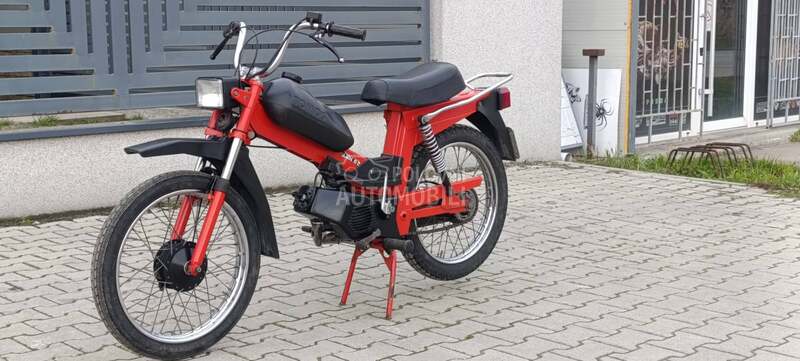 Tomos Apn6S