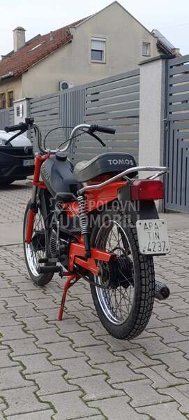 Tomos Apn6S