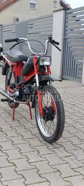 Tomos Apn6S