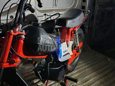 Tomos Apn6S