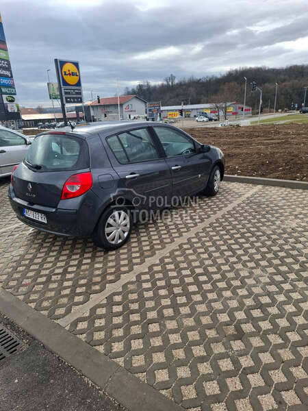 Renault Clio 1.4 16v