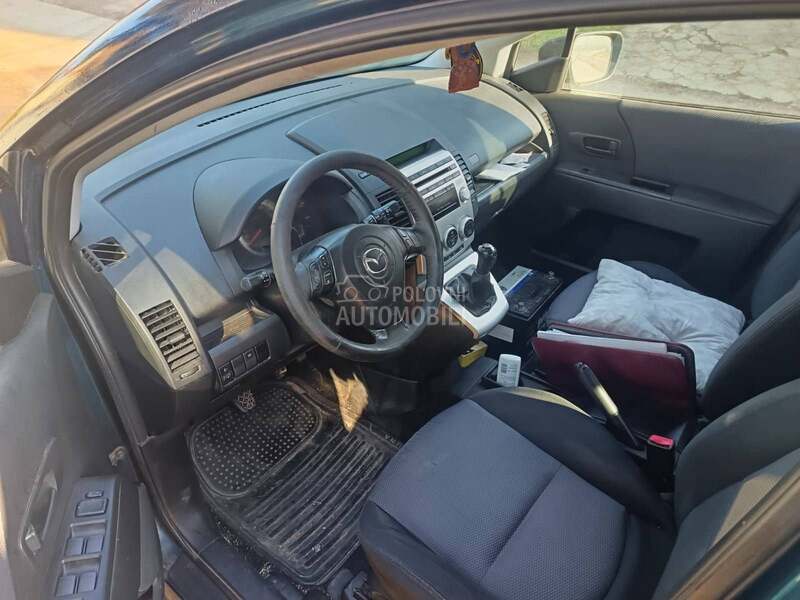 Mazda 5 