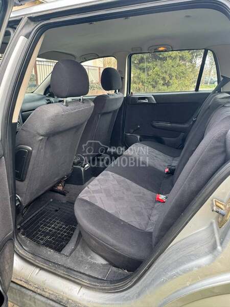 Opel Astra G 