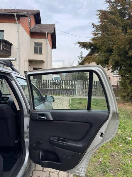 Opel Astra G 