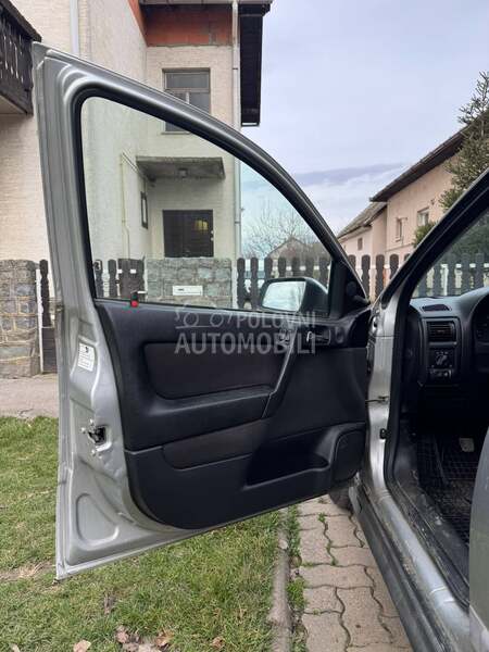 Opel Astra G 
