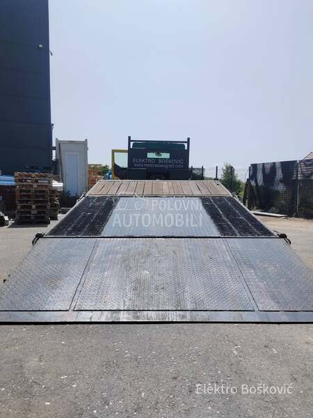 Renault Premium VI NAJAM/PRODAJA