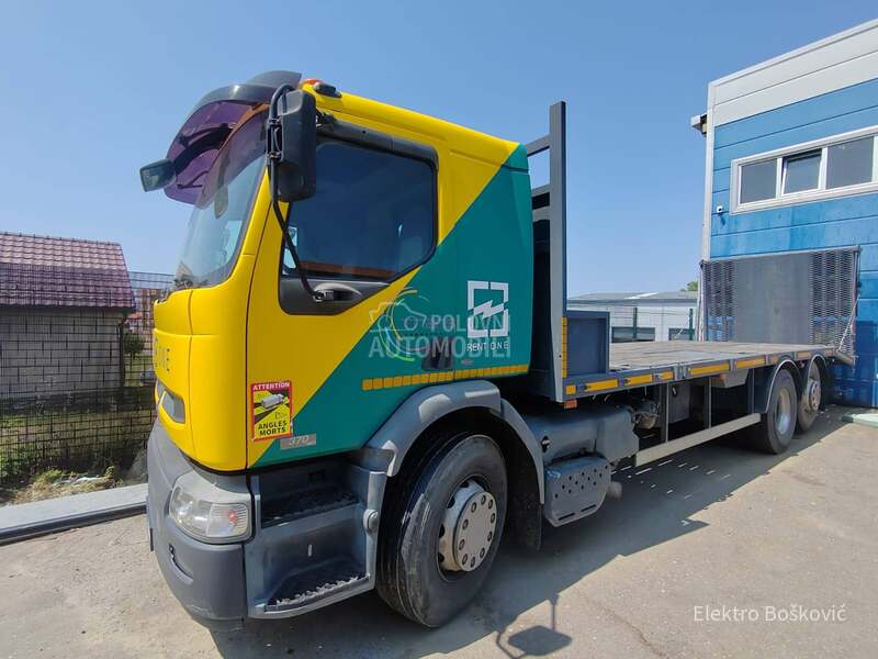 Renault Premium VI NAJAM/PRODAJA