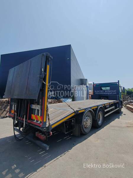 Renault Premium VI NAJAM/PRODAJA