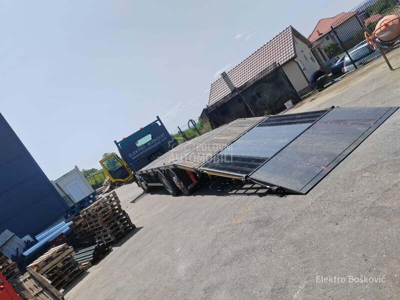 Renault Premium VI NAJAM/PRODAJA