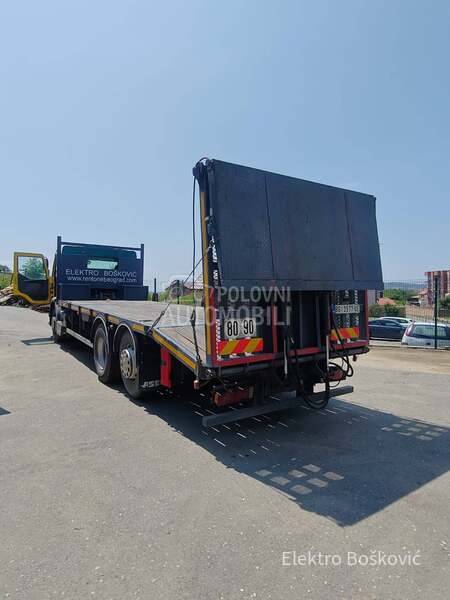 Renault Premium VI NAJAM/PRODAJA