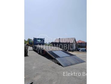 Renault Premium VI NAJAM/PRODAJA