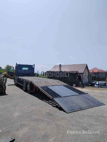 Renault Premium VI NAJAM/PRODAJA