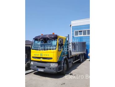 Renault Premium VI NAJAM/PRODAJA