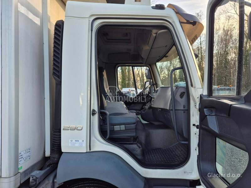 Volvo FL 290.18 / LIFT
