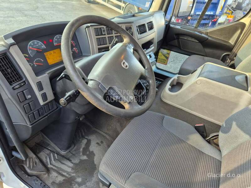 Volvo FL 290.18 / LIFT