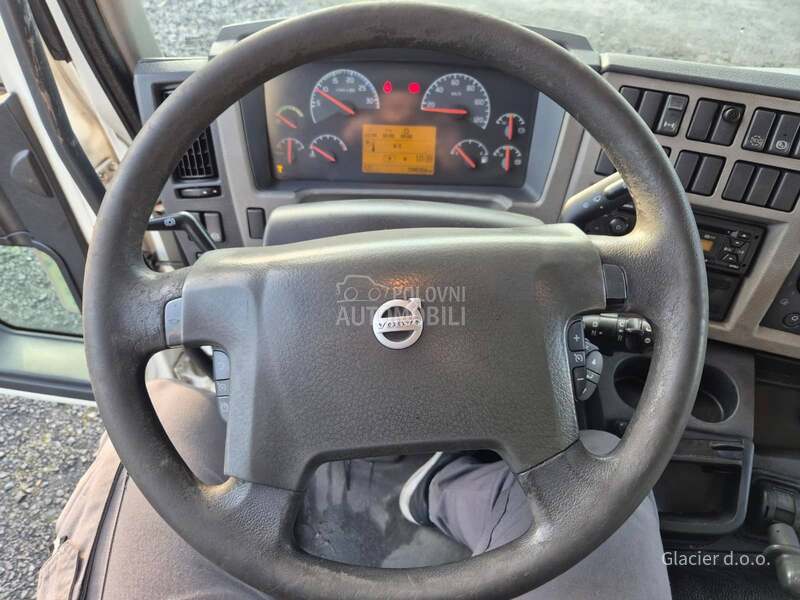 Volvo FL 290.18 / LIFT