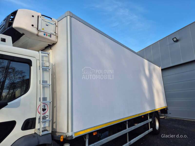 Volvo FL 290.18 / LIFT