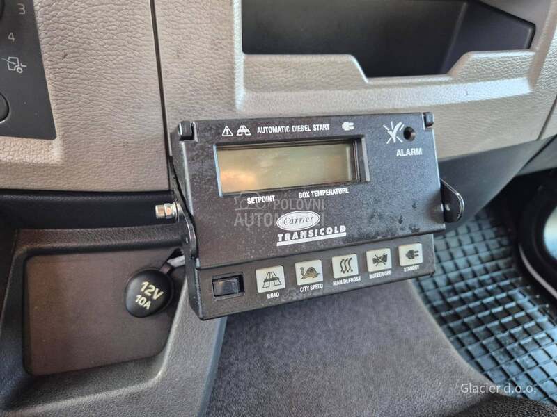 Volvo FL 290.18 / LIFT