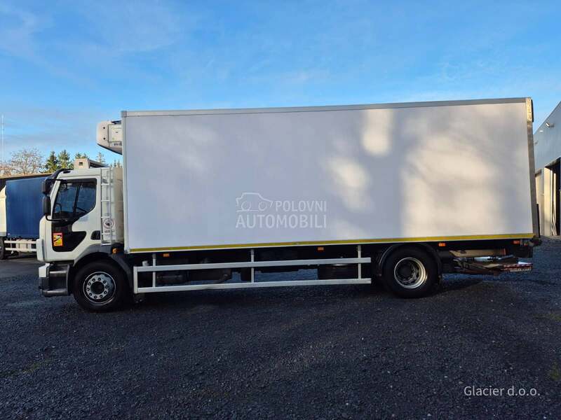 Volvo FL 290.18 / LIFT
