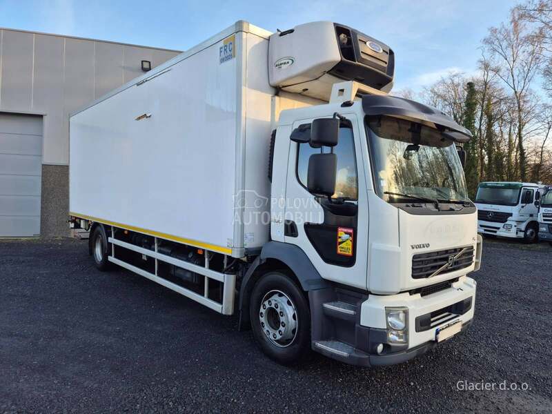 Volvo FL 290.18 / LIFT