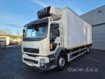 Volvo FL 290.18 / LIFT