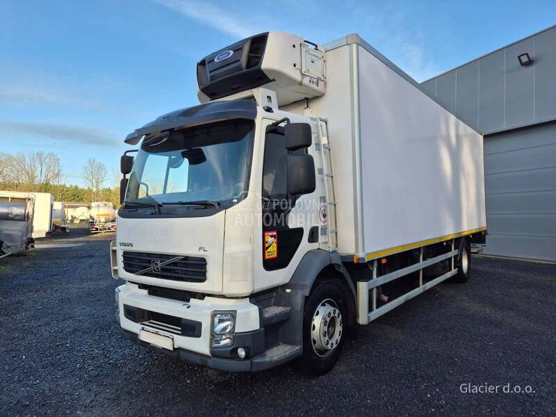 Volvo FL 290.18 / LIFT