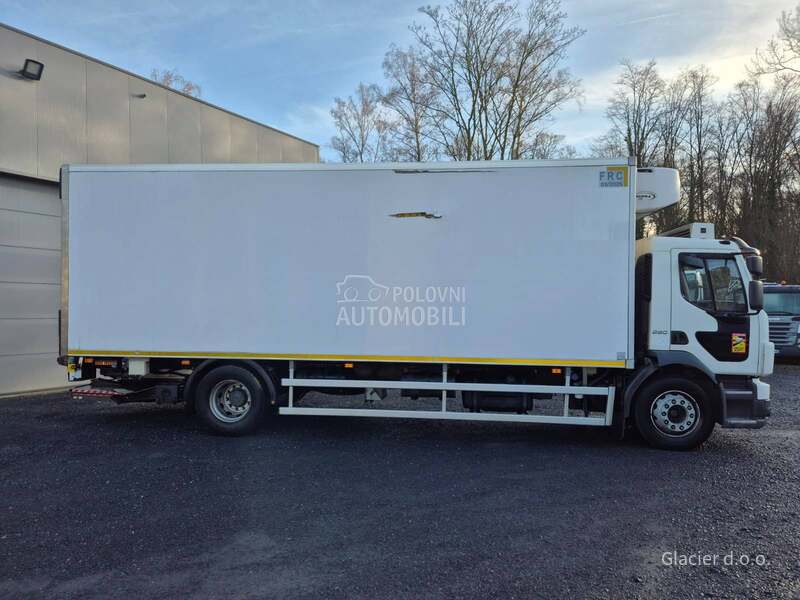 Volvo FL 290.18 / LIFT