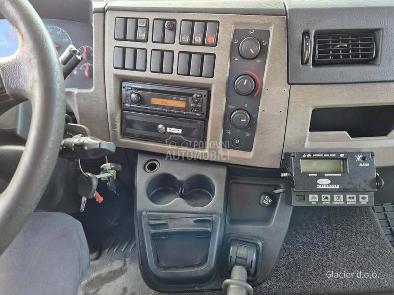 Volvo FL 290.18 / LIFT