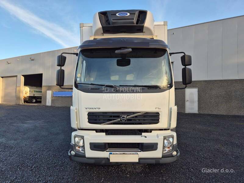 Volvo FL 290.18 / LIFT