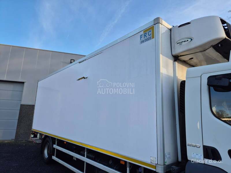 Volvo FL 290.18 / LIFT