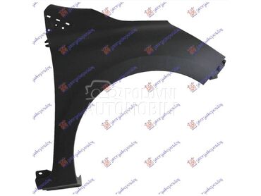 KRILO (D) za Renault Clio od 2013. do 2016. god.