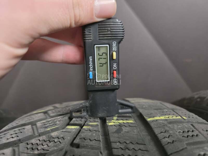 Hankook 235/60 R16 Zimska