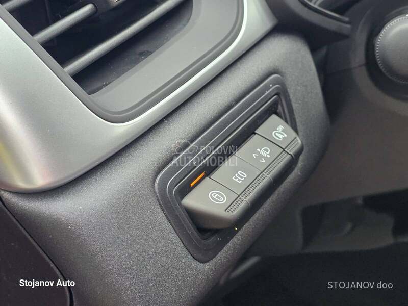 Renault Symbioz EVOLUTION 140 MT