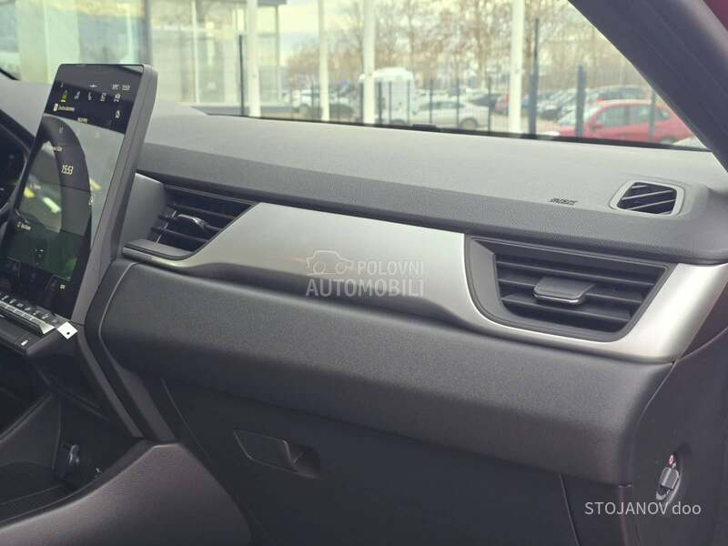 Renault Symbioz EVOLUTION 140 MT