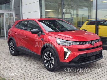 Renault Symbioz EVOLUTION 140 MT