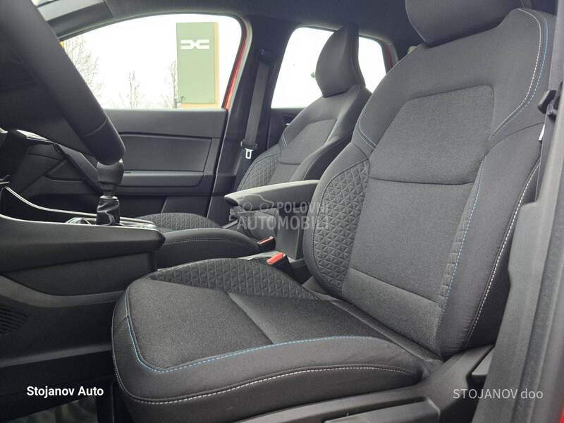 Renault Symbioz EVOLUTION 140 MT