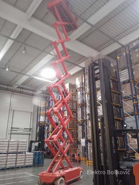 PB S171 NAJAM/PRODAJA