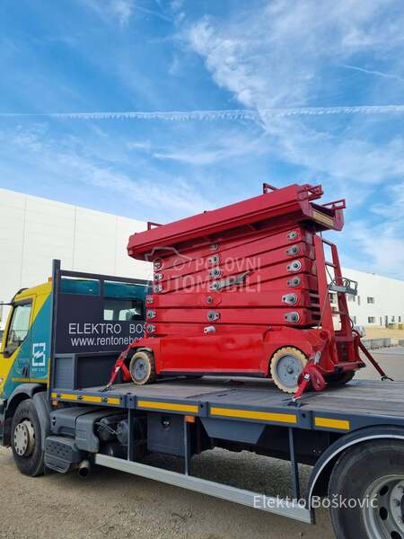 PB S171 NAJAM/PRODAJA