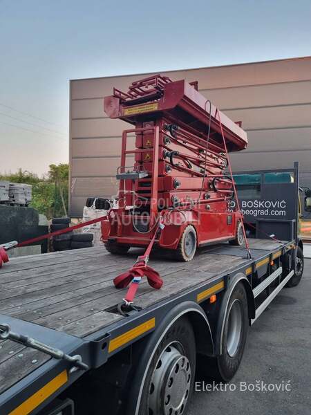 PB S171 NAJAM/PRODAJA