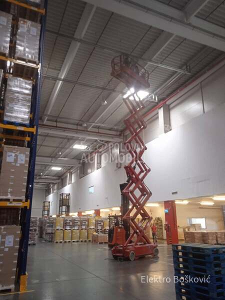 PB S171 NAJAM/PRODAJA