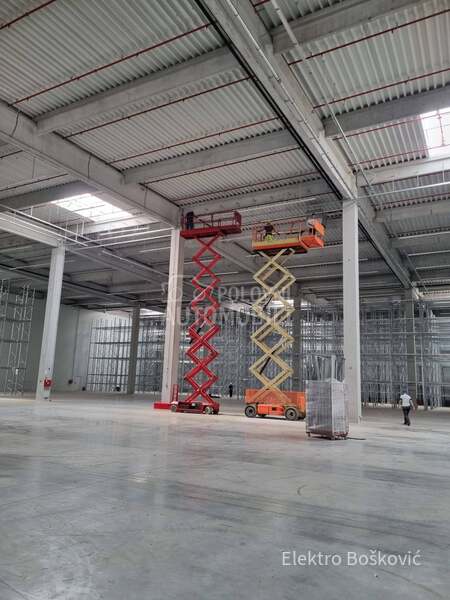 PB S171 NAJAM/PRODAJA