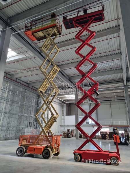 PB S171 NAJAM/PRODAJA