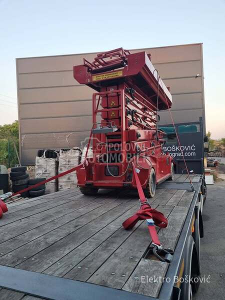 PB S171 NAJAM/PRODAJA