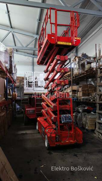 PB S171 NAJAM/PRODAJA