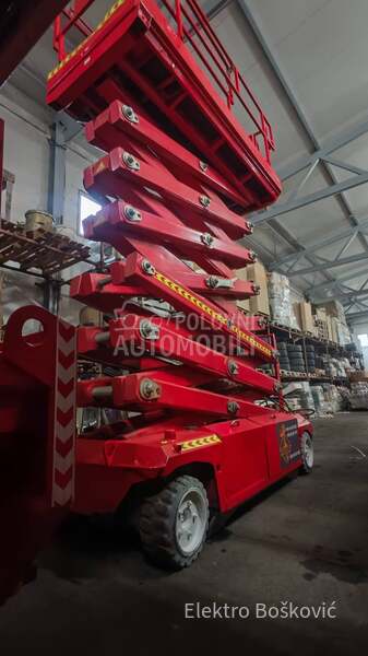 PB S171 NAJAM/PRODAJA