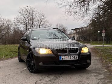 BMW 318 318i