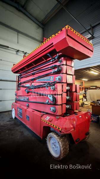 PB S225 NAJAM/PRODAJA