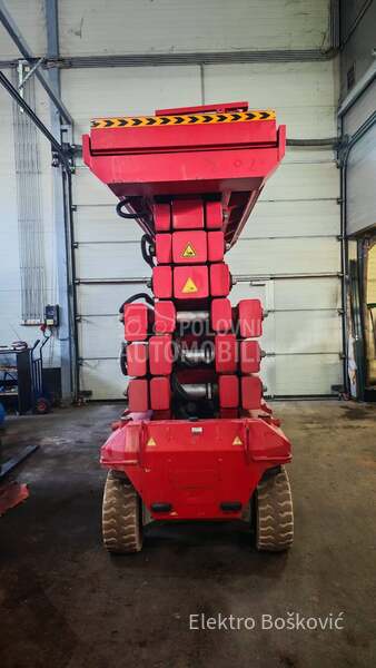 PB S225 NAJAM/PRODAJA