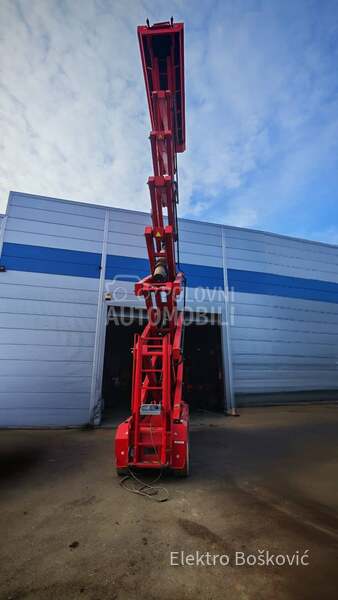 PB S225 NAJAM/PRODAJA