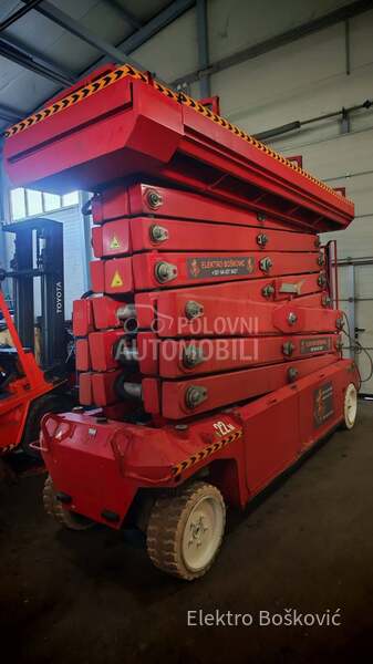 PB S225 NAJAM/PRODAJA